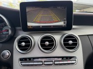 MERCEDES d'occasion C 450 AMG 4Matic 7G-Tronic Plus de 2016 Lyon St