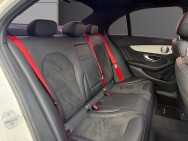 MERCEDES d'occasion C 450 AMG 4Matic 7G-Tronic Plus de 2016 Lyon St
