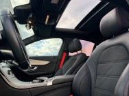 MERCEDES d'occasion C 450 AMG 4Matic 7G-Tronic Plus de 2016 Lyon St