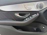 MERCEDES d'occasion C 450 AMG 4Matic 7G-Tronic Plus de 2016 Lyon St