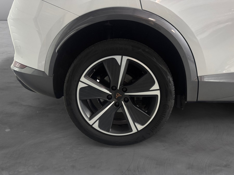 CUPRA d'occasion FORMENTOR 2.0 TDI 150 de 2022 Pau (64)﻿