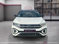 VOLKSWAGEN d'occasion T-ROC 1.5 TSI EVO 150ch R-Line DSG7 de 2022