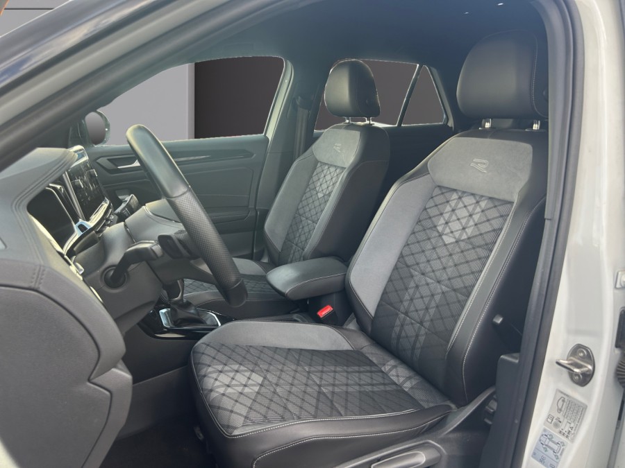 VOLKSWAGEN d'occasion T-ROC 1.5 TSI EVO 150ch R-Line DSG7 de 2022