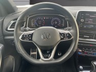 VOLKSWAGEN d'occasion T-ROC 1.5 TSI EVO 150ch R-Line DSG7 de 2022
