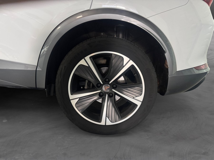 CUPRA d'occasion FORMENTOR 2.0 TDI 150 de 2022 Pau (64)﻿