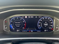 VOLKSWAGEN d'occasion T-ROC 1.5 TSI EVO 150ch R-Line DSG7 de 2022