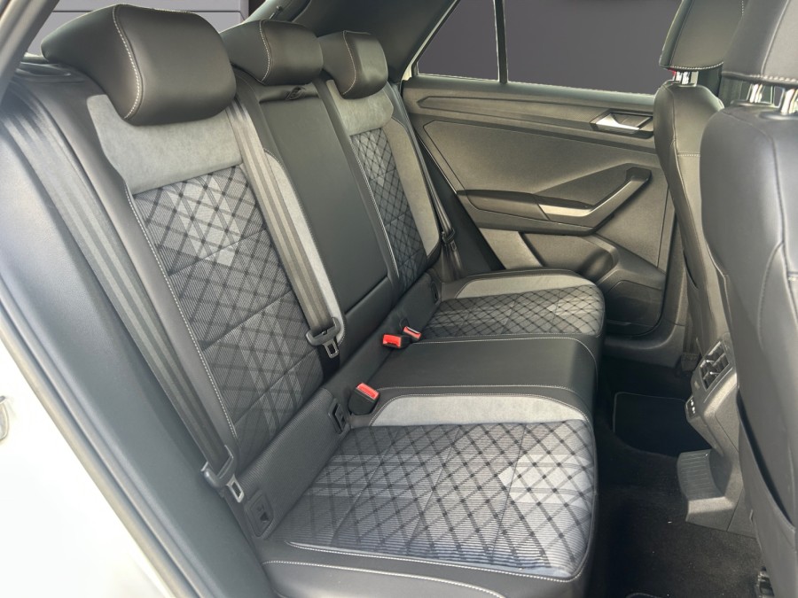 VOLKSWAGEN d'occasion T-ROC 1.5 TSI EVO 150ch R-Line DSG7 de 2022