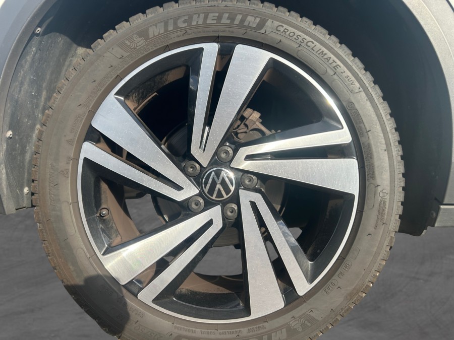VOLKSWAGEN d'occasion T-ROC 1.5 TSI EVO 150ch R-Line DSG7 de 2022