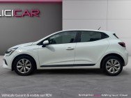 RENAULT d'occasion CLIO 1.5 dCi 90ch energy Air MédiaNav eco² 82g de