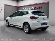 RENAULT d'occasion CLIO 1.5 dCi 90ch energy Air MédiaNav eco² 82g de
