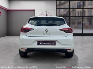 RENAULT d'occasion CLIO 1.5 dCi 90ch energy Air MédiaNav eco² 82g de