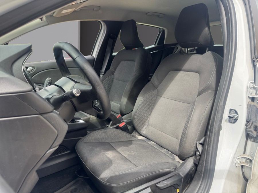 RENAULT d'occasion CLIO 1.5 dCi 90ch energy Air MédiaNav eco² 82g de