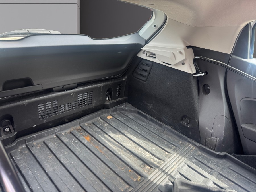 RENAULT d'occasion CLIO 1.5 dCi 90ch energy Air MédiaNav eco² 82g de