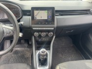 RENAULT d'occasion CLIO 1.5 dCi 90ch energy Air MédiaNav eco² 82g de