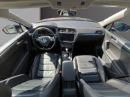 VOLKSWAGEN d'occasion TIGUAN 2.0 TDI 150 4X2 DSG PH2 de 2018 Limoges