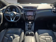 NISSAN d'occasion QASHQAI II 1.6 DCI 130 TEKNA + PH2 de 2017 Vichy