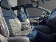 NISSAN d'occasion QASHQAI II 1.6 DCI 130 TEKNA + PH2 de 2017 Vichy