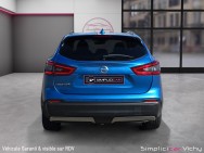 NISSAN d'occasion QASHQAI II 1.6 DCI 130 TEKNA + PH2 de 2017 Vichy