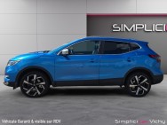 NISSAN d'occasion QASHQAI II 1.6 DCI 130 TEKNA + PH2 de 2017 Vichy