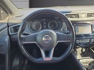 NISSAN d'occasion QASHQAI II 1.6 DCI 130 TEKNA + PH2 de 2017 Vichy