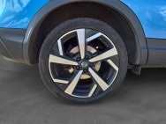 NISSAN d'occasion QASHQAI II 1.6 DCI 130 TEKNA + PH2 de 2017 Vichy
