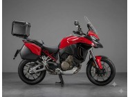 DUCATI d'occasion MULTISTRADA 1200 DUCATI MULTRISTRADA V4 S 170 de