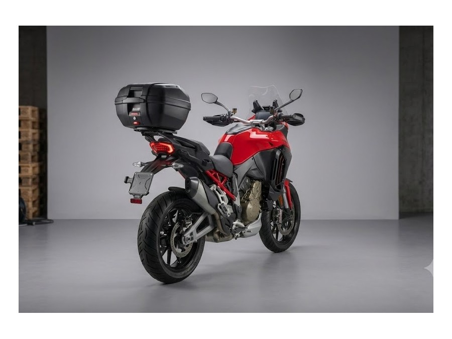 DUCATI d'occasion MULTISTRADA 1200 DUCATI MULTRISTRADA V4 S 170 de