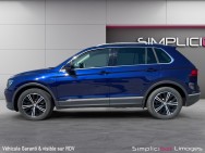VOLKSWAGEN d'occasion TIGUAN 2.0 TDI 150 4X2 DSG PH2 de 2018 Limoges