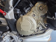 DUCATI d'occasion MULTISTRADA 1200 DUCATI MULTRISTRADA V4 S 170 de