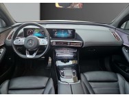MERCEDES d'occasion EQC 400 4MATIC AMG LINE de 2020 Nice (06)﻿
