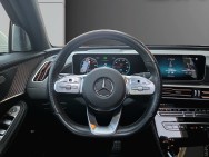 MERCEDES d'occasion EQC 400 4MATIC AMG LINE de 2020 Nice (06)﻿