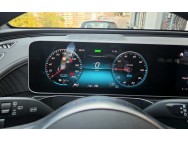 MERCEDES d'occasion EQC 400 4MATIC AMG LINE de 2020 Nice (06)﻿