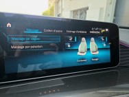 MERCEDES d'occasion EQC 400 4MATIC AMG LINE de 2020 Nice (06)﻿