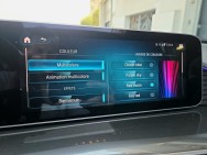 MERCEDES d'occasion EQC 400 4MATIC AMG LINE de 2020 Nice (06)﻿