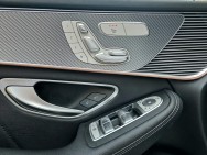 MERCEDES d'occasion EQC 400 4MATIC AMG LINE de 2020 Nice (06)﻿