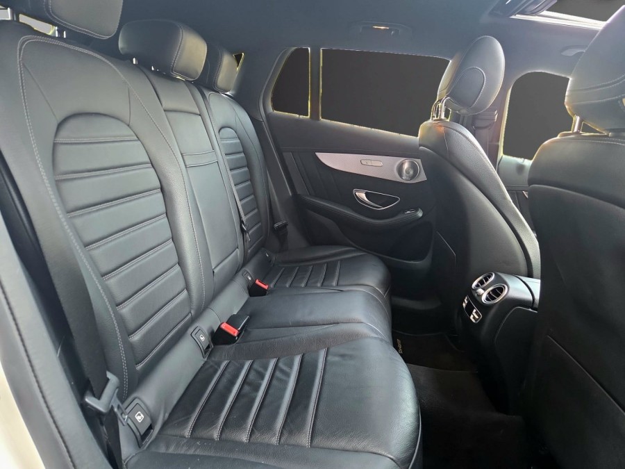 MERCEDES d'occasion EQC 400 4MATIC AMG LINE de 2020 Nice (06)﻿