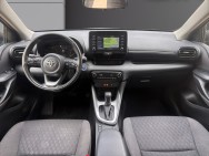 TOYOTA d'occasion YARIS IV 1.5 HYBRIDE 116H FRANCE CVT de 2023 Méry