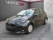TOYOTA d'occasion YARIS IV 1.5 HYBRIDE 116H FRANCE CVT de 2023 Méry