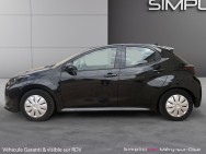 TOYOTA d'occasion YARIS IV 1.5 HYBRIDE 116H FRANCE CVT de 2023 Méry
