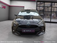 TOYOTA d'occasion YARIS IV 1.5 HYBRIDE 116H FRANCE CVT de 2023 Méry
