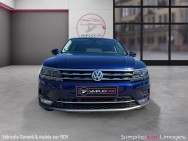 VOLKSWAGEN d'occasion TIGUAN 2.0 TDI 150 4X2 DSG PH2 de 2018 Limoges