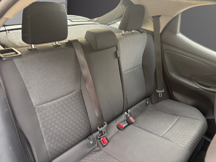 TOYOTA d'occasion YARIS IV 1.5 HYBRIDE 116H FRANCE CVT de 2023 Méry