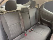 TOYOTA d'occasion YARIS IV 1.5 HYBRIDE 116H FRANCE CVT de 2023 Méry