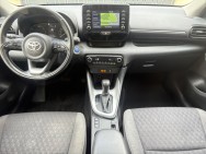 TOYOTA d'occasion YARIS IV 1.5 HYBRIDE 116H FRANCE CVT de 2023 Méry