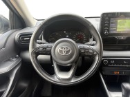 TOYOTA d'occasion YARIS IV 1.5 HYBRIDE 116H FRANCE CVT de 2023 Méry