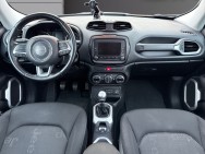 JEEP d'occasion RENEGADE 1.6 MULTIJET 95 SOUTH BEACH EDITION de 2017