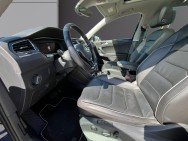 VOLKSWAGEN d'occasion TIGUAN 2.0 TDI 150 4X2 DSG PH2 de 2018 Limoges