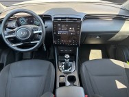 HYUNDAI d'occasion TUCSON 1.6 TGDI 150 HYBRID 48V INTUITIVE de 2022