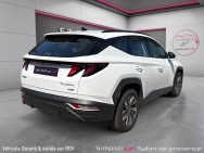 HYUNDAI d'occasion TUCSON 1.6 TGDI 150 HYBRID 48V INTUITIVE de 2022
