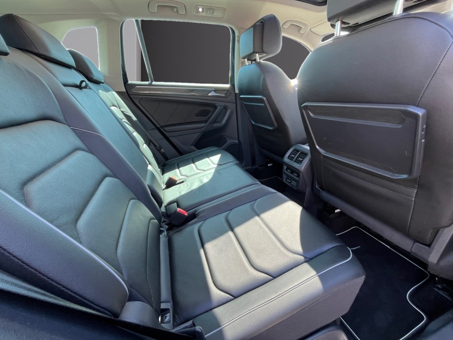 VOLKSWAGEN d'occasion TIGUAN 2.0 TDI 150 4X2 DSG PH2 de 2018 Limoges